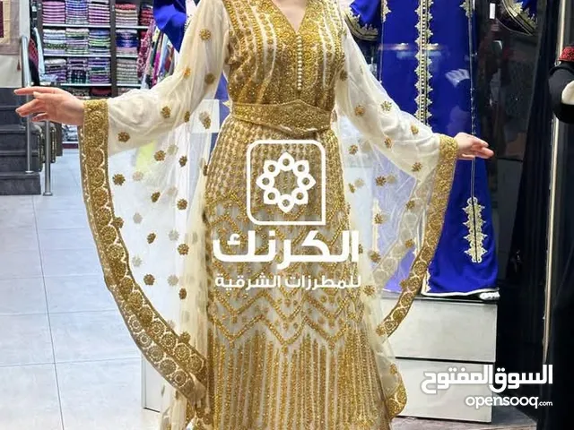 قفطان للبيع