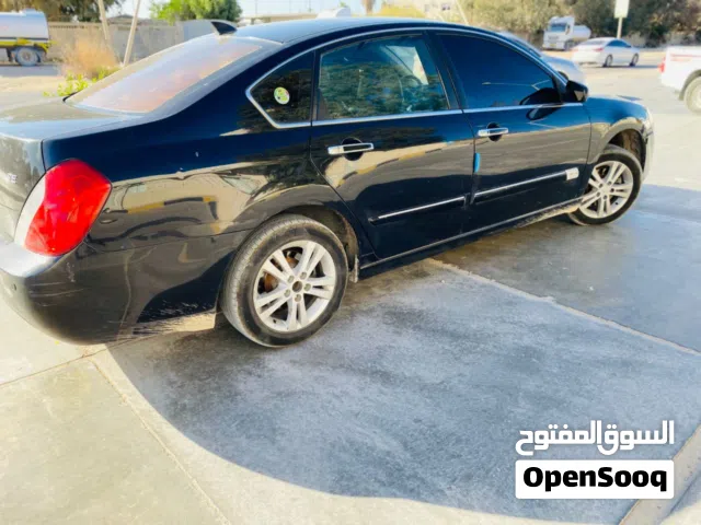 Used Samsung QM5 in Misrata