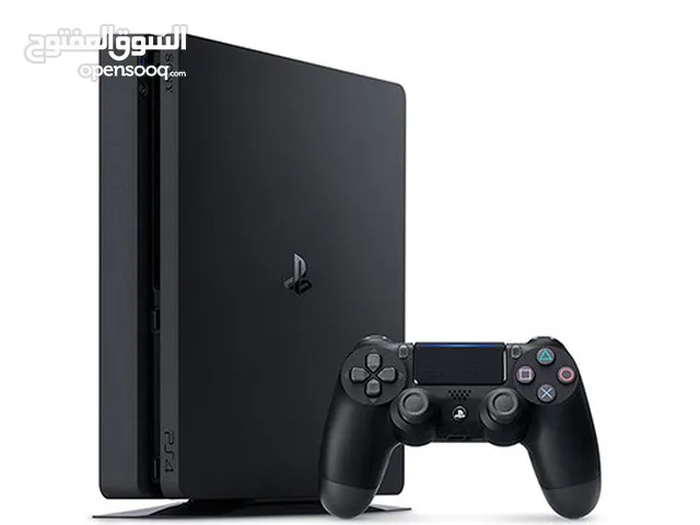 PlayStation 4 PlayStation for sale in Dhi Qar