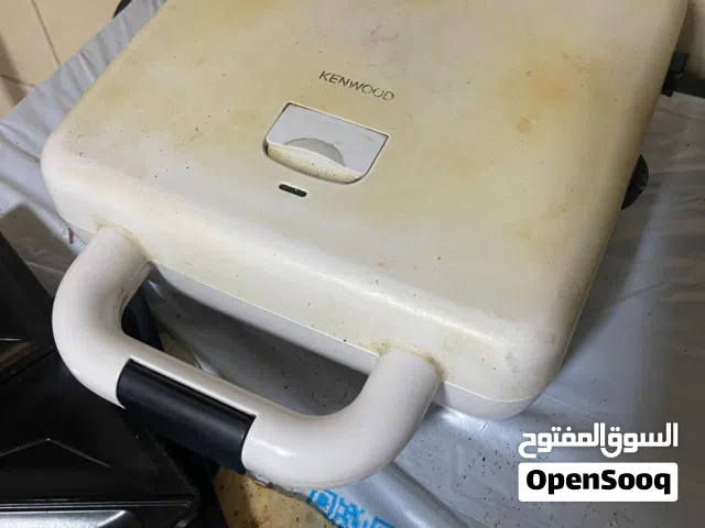 صانعات سنويدتشات للتسخين
