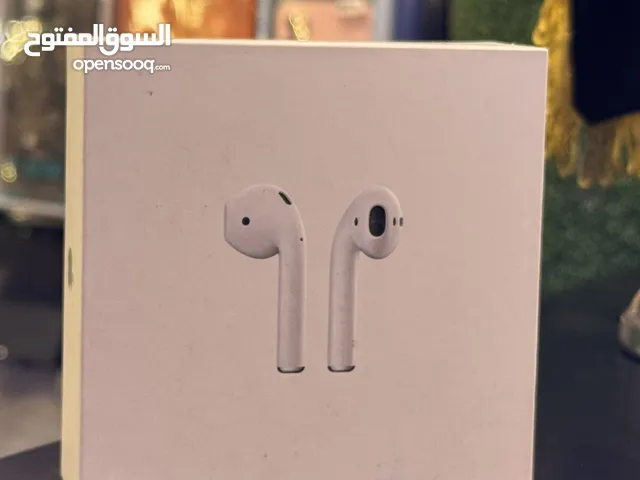 AirPods (2nd generation)