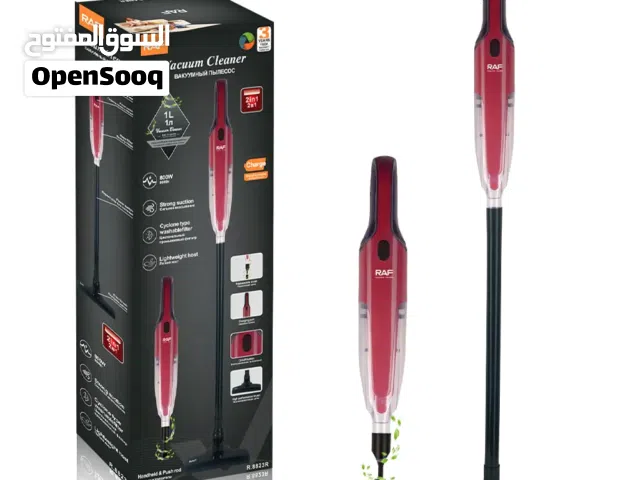  Other Vacuum Cleaners for sale in Amman