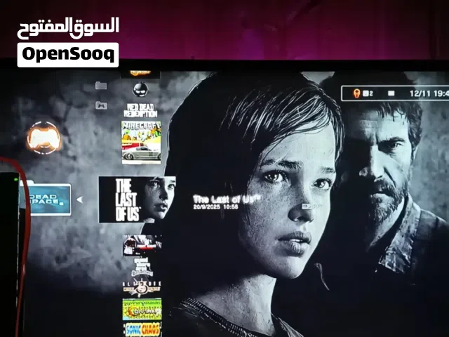 تهكير  وتخزين العاب وبرمجة سوني 3 و 360 X box
