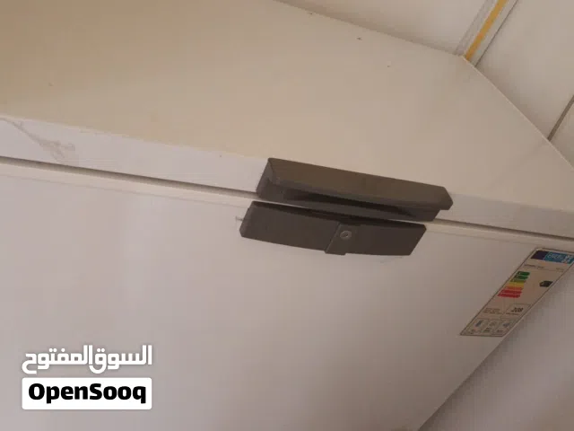 فريزر ارضي صندوق نظيف موفر طاقه