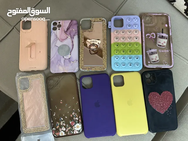 جرابات ايفون 11 برو ماكس