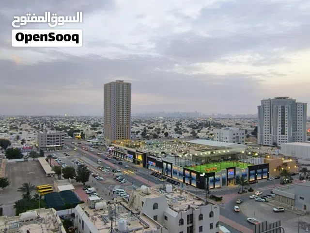 امتلك شقتك الآن بإطلالة مفتوحة وسعر مميز  Own Your Apartment with a Stunning Open