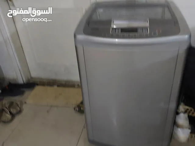 LG 11 - 12 KG Washing Machines in Hawally