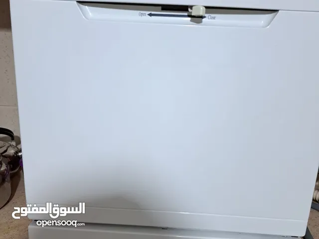 جلاية هاير بحالة الوكالة للبيع