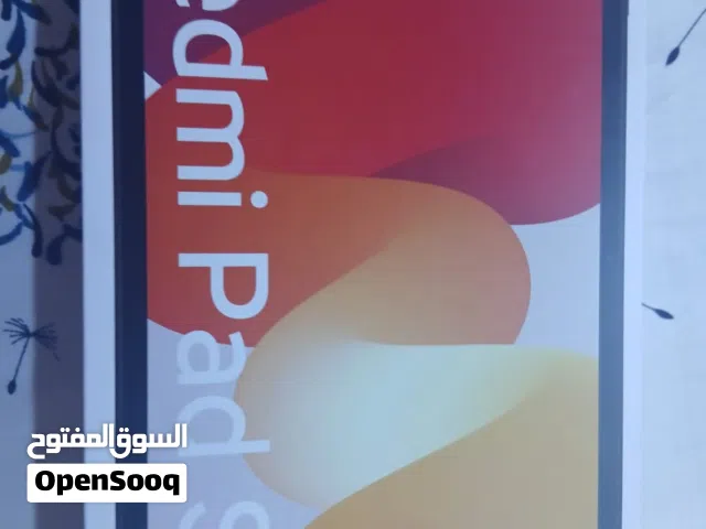 تابلت شاومي pad se اقرة الوصف