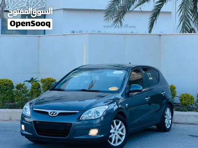2008 هيونداي i30 GL