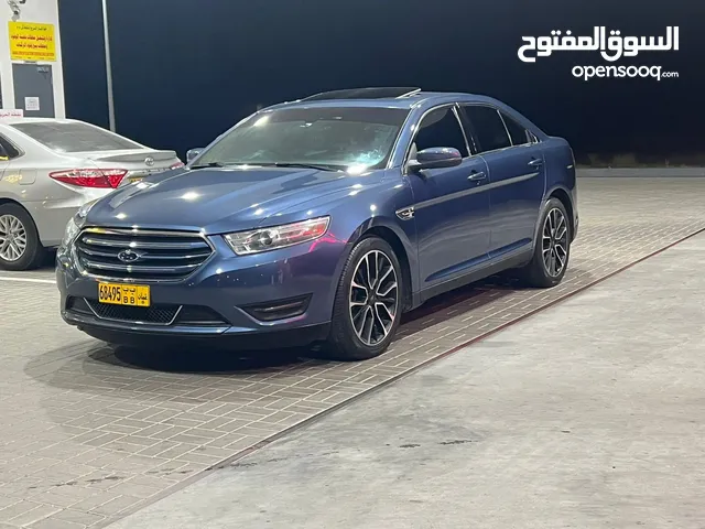 Ford Taurus Standard in Al Batinah