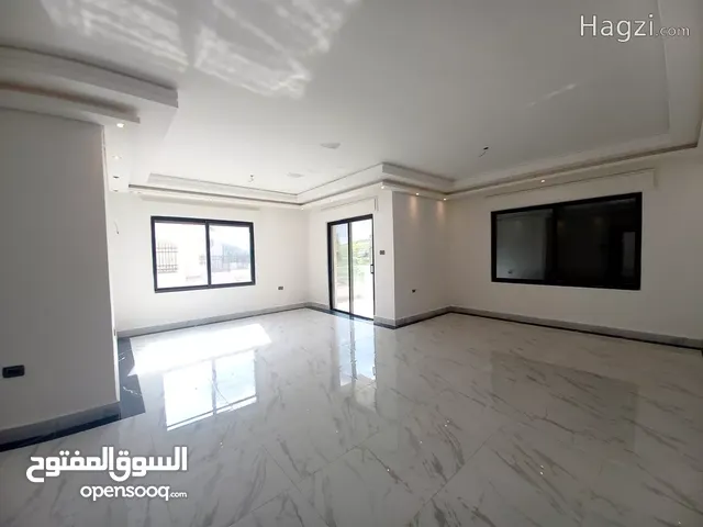 255m2 4 Bedrooms Apartments for Sale in Amman Abdoun