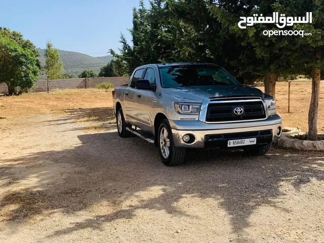 Used Toyota Tundra in Jebel Akhdar
