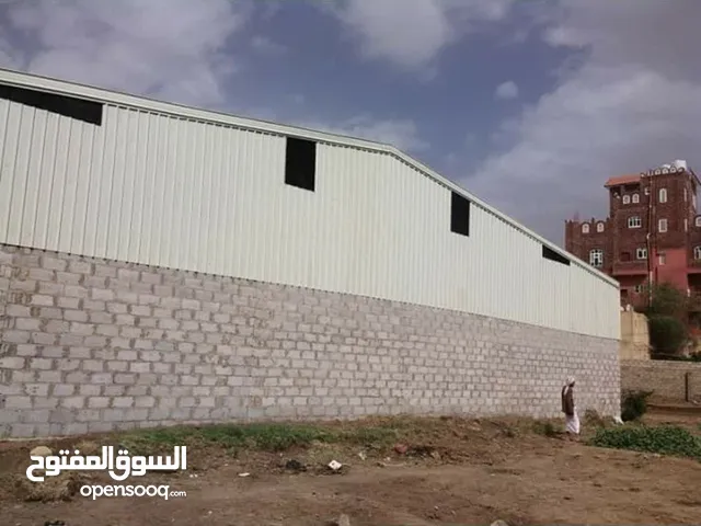 هناجر ورشة بن صبار لتركيب الهناجر