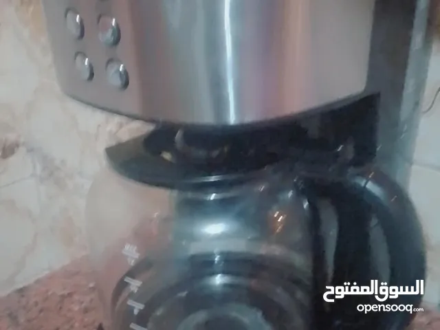 ماكنه تحضير القهوه