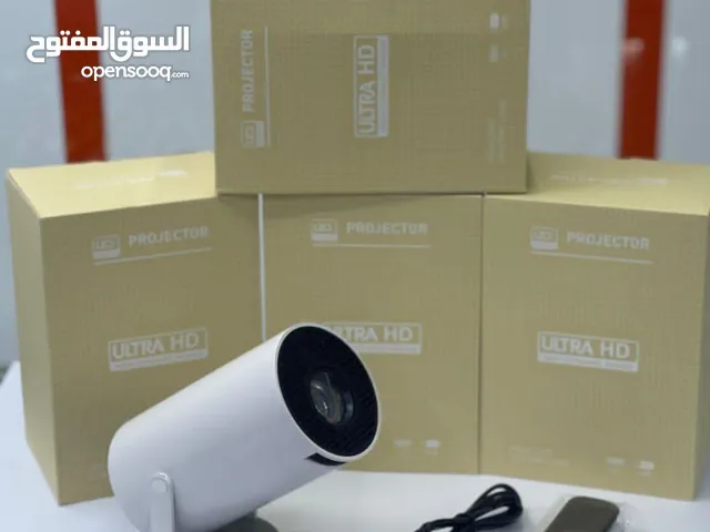 Projector ultra HD