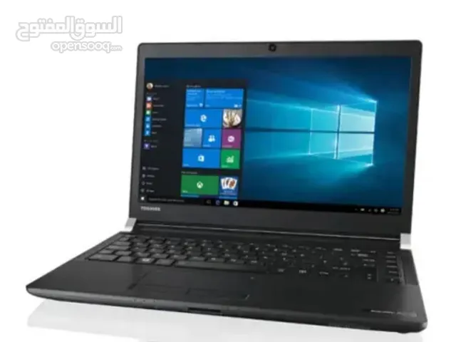 توشيبا A50