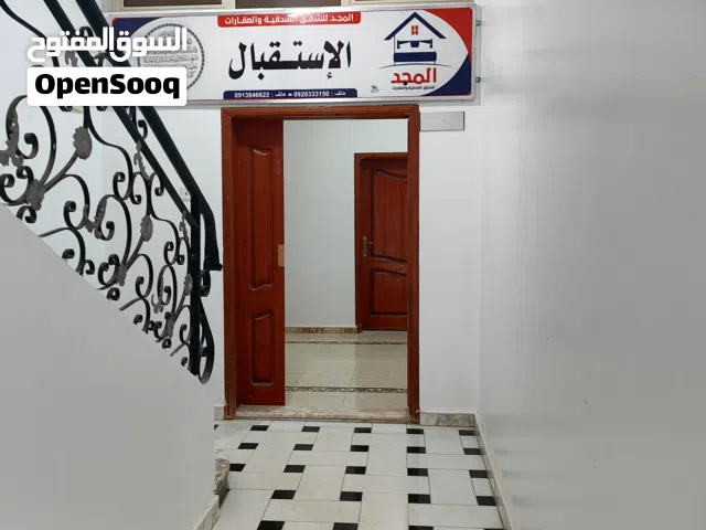 500 m2 2 Bedrooms Apartments for Rent in Ajdabiya Other