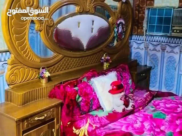 سلام عليكم غرفه نوم طابقين نضافه 90/100