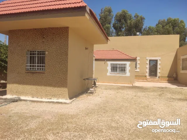 More than 6 bedrooms Farms for Sale in Madaba Other