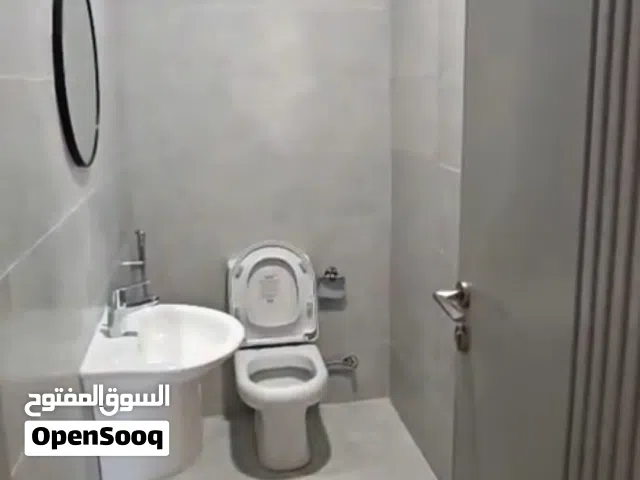 السلام عليكم شقة للايجار في العذيبة