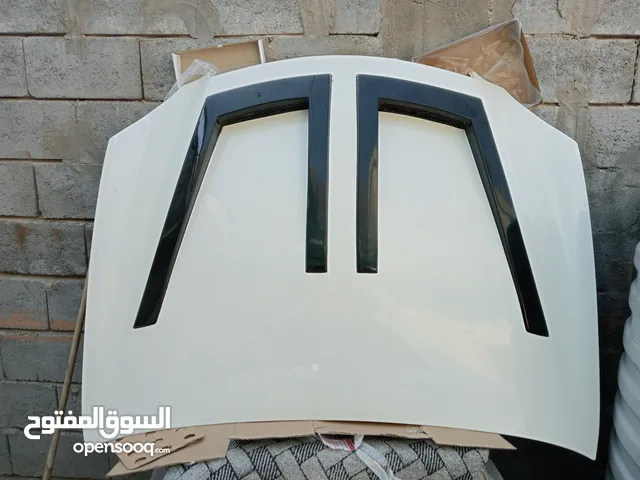 Exterior Parts Body Parts in Basra
