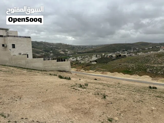 ارض مميزة ام رمانة قرب شفابدران منطقة فلل 800 متر