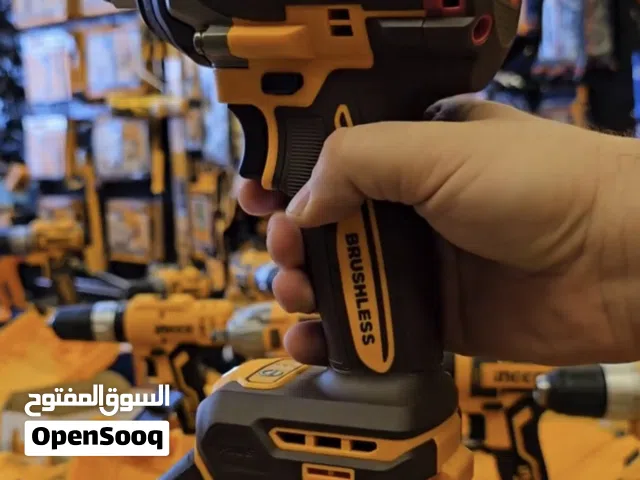 درل انكو 500 نيوتن قوي جدا