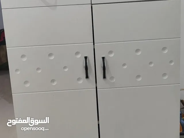 خزانة احذية مستعمل بحالة ممتازة