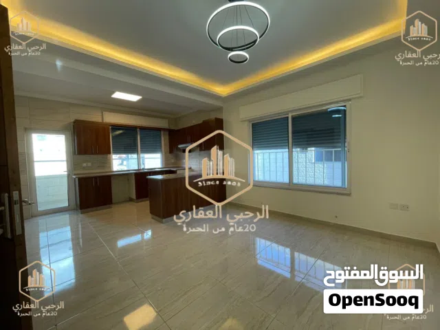 130 m2 3 Bedrooms Apartments for Rent in Amman Al Gardens