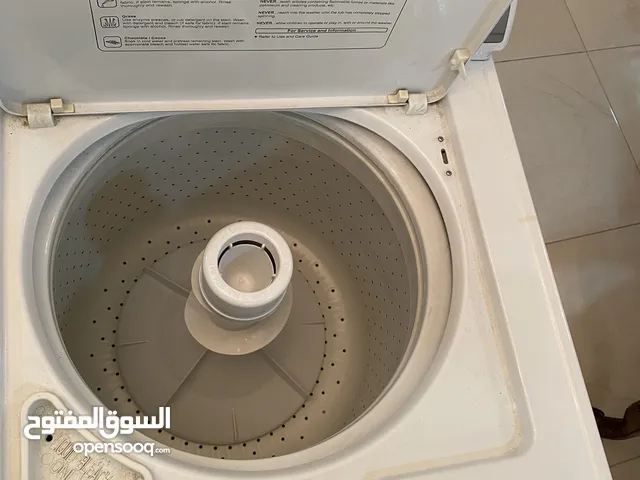 Maytag 9 - 10 Kg Washing Machines in Amman