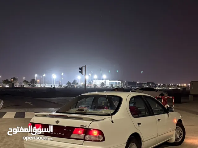 Used Nissan Maxima in Muscat