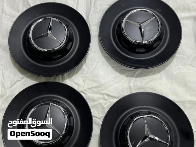 كب ويل مارسدس AMG