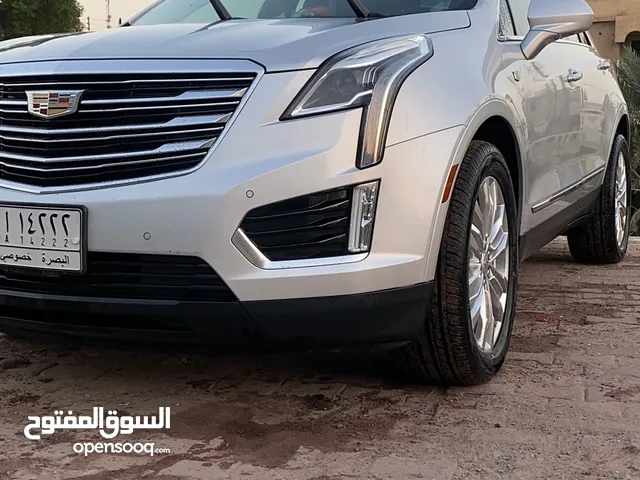 New Chevrolet Blazer in Basra