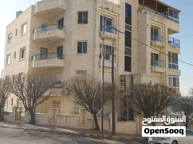 160 m2 3 Bedrooms Apartments for Sale in Amman Abu Al-Sous