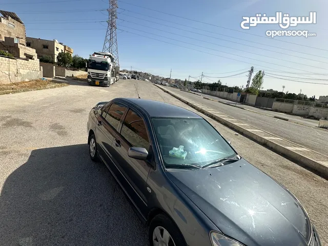 متسوبيشي لانسر 2012 للبيع