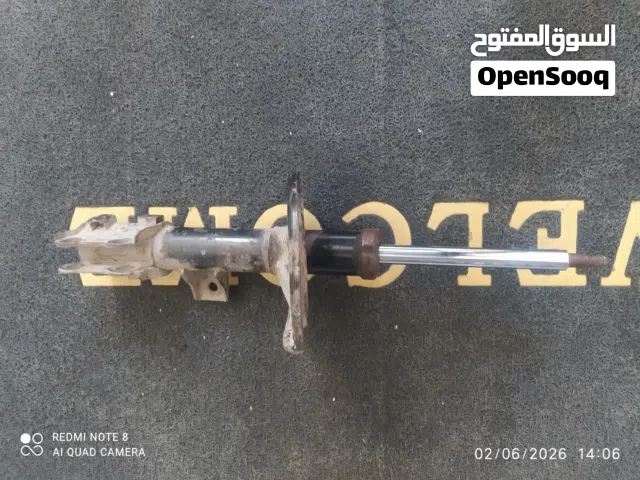 مزطوري كارينز أمامي للبيع