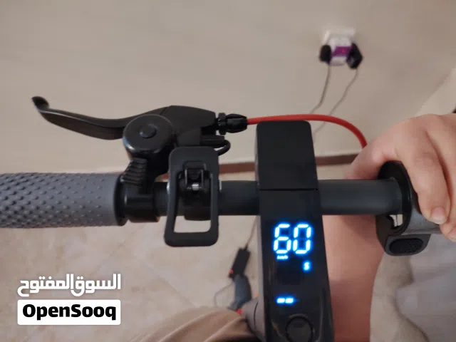 سكوتر شاومي
