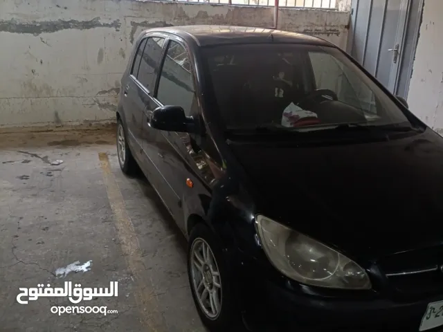 هونداي جيتس 2010 السعر الكاش من الاخر