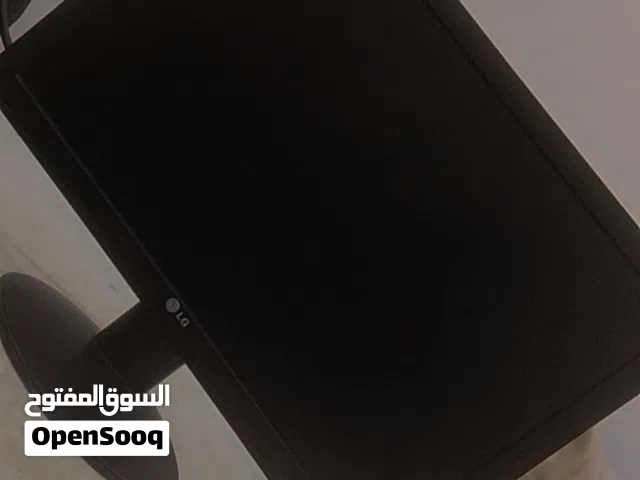 34.1" LG monitors for sale  in Al Batinah