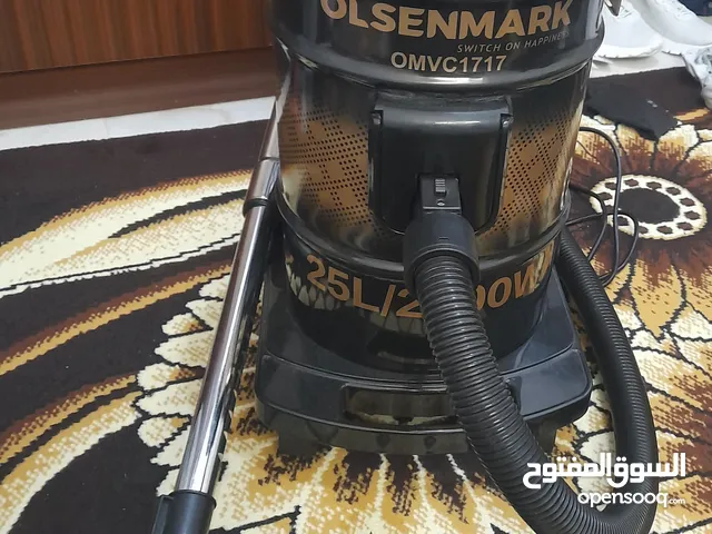 Other Vacuum Cleaners for sale in Abu Dhabi