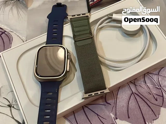 Apple Watch ultra