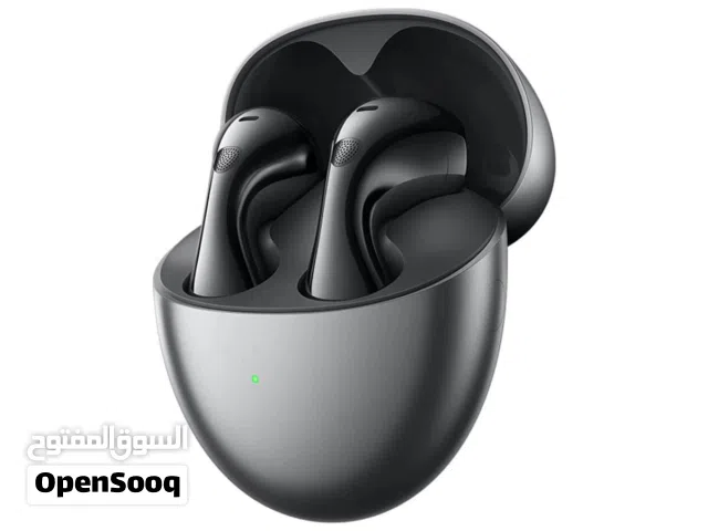 Huawei FreeBuds 6 – Black