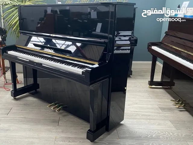 Beautiful Yamaha U3A Upright Piano