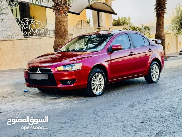 Used Tesla Model 3 in Amman