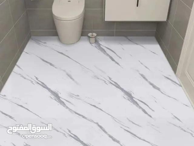 بديل سيراميك وبديل رخام سنل اللصق مساحه 60 ×60 جميع اشكال حميع الالوان