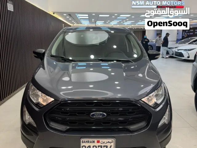 للبيع فورد 2022