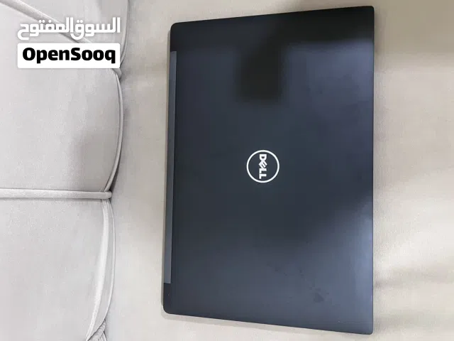 Laptop Dell