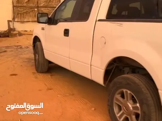 Used Ford F-150 in Qurayyat