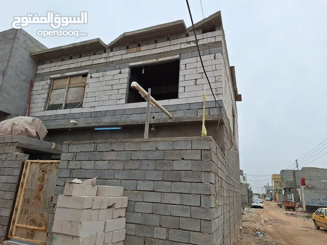 90 m2 5 Bedrooms Townhouse for Sale in Basra Tannumah